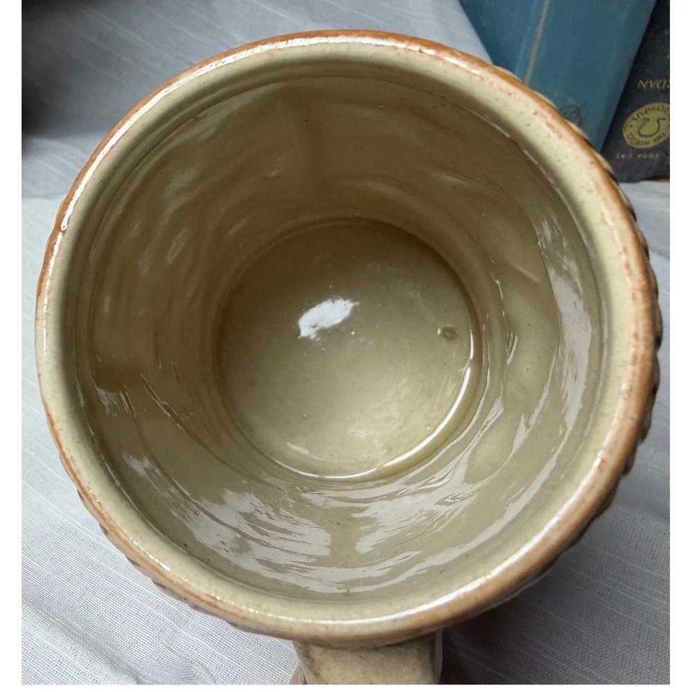 N/A vintage ceramic